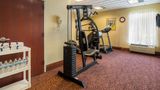 Quality Inn & Suites, Sellersburg Health