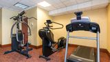 Quality Inn & Suites, Sellersburg Health