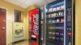 Quality Inn & Suites, Sellersburg Other
