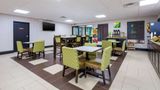 Quality Inn & Suites, Sellersburg Restaurant