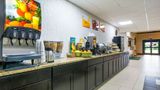 Quality Inn & Suites, Sellersburg Restaurant