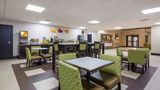Quality Inn & Suites, Sellersburg Restaurant