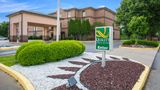 Quality Inn & Suites, Sellersburg Exterior