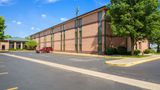 Quality Inn & Suites, Sellersburg Exterior