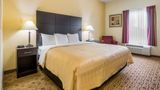 Quality Inn & Suites, Sellersburg Room