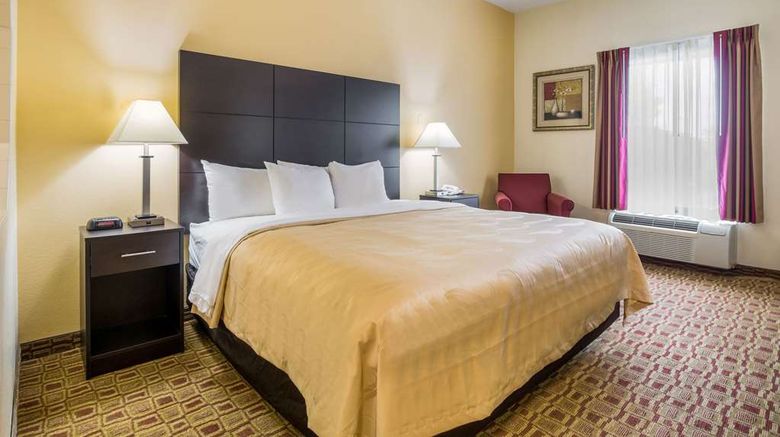 <b>Quality Inn & Suites, Sellersburg Room</b>. Images powered by <a href="https://iceportal.shijigroup.com/" title="IcePortal" target="_blank">IcePortal</a>.