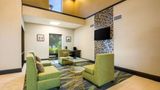 Quality Inn & Suites, Sellersburg Lobby