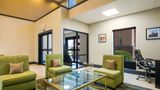 Quality Inn & Suites, Sellersburg Lobby