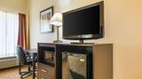 Quality Inn & Suites, Sellersburg Room