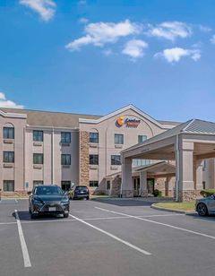 Comfort Suites