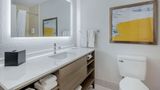 Comfort Suites Room
