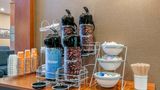 Comfort Suites Restaurant