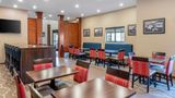 Comfort Suites Restaurant