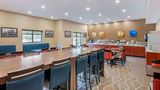 Comfort Suites Restaurant