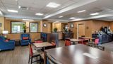 <b>Comfort Inn Indianapolis East Restaurant</b>. Images powered by <a href="https://iceportal.shijigroup.com/" title="IcePortal" target="_blank">IcePortal</a>.