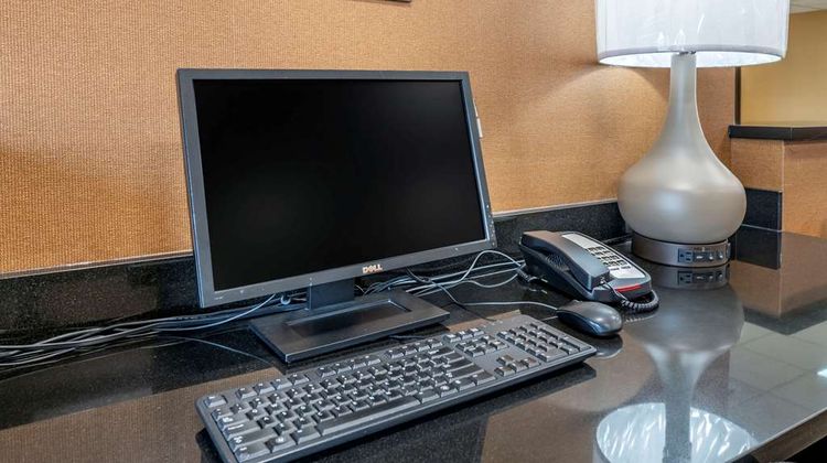 Comfort Inn Indianapolis East Other