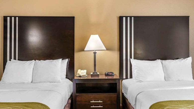 <b>Comfort Inn Indianapolis East Room</b>. Images powered by <a href="https://iceportal.shijigroup.com/" title="IcePortal" target="_blank">IcePortal</a>.