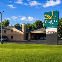 Quality Inn North Vernon