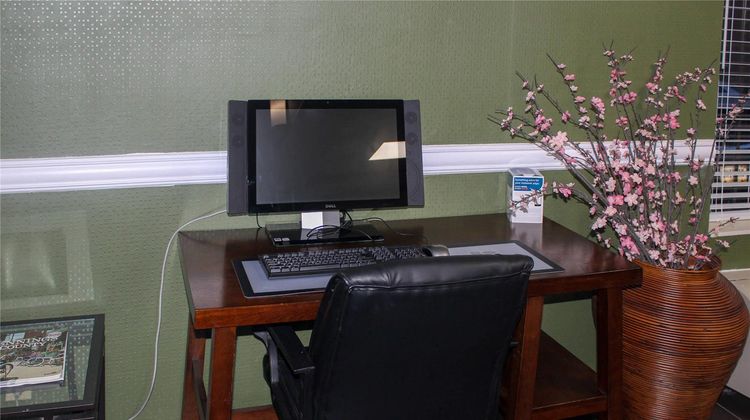 Quality Inn North Vernon Other