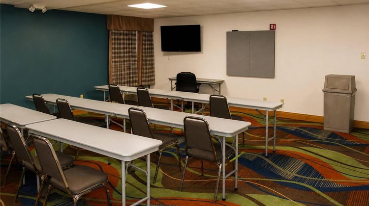 Quality Inn North Vernon Meeting