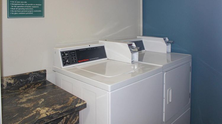 Quality Inn North Vernon Other