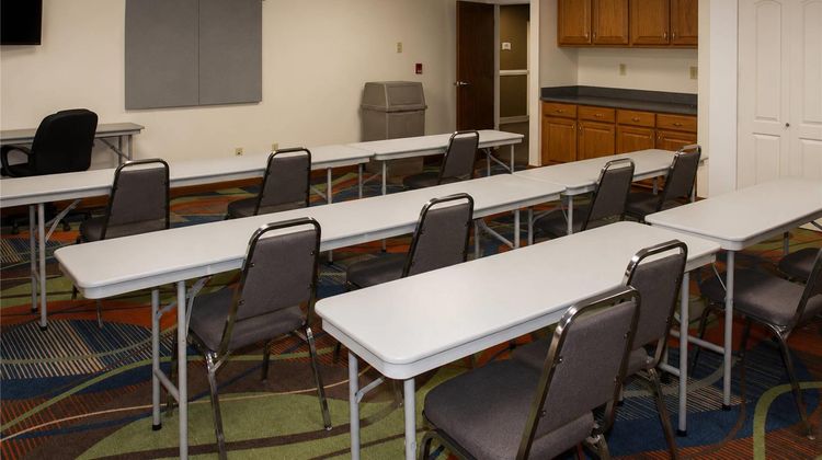 Quality Inn North Vernon Meeting