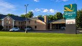 Quality Inn North Vernon Exterior