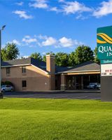 Quality Inn North Vernon