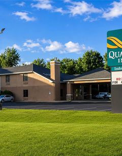 Quality Inn North Vernon