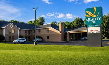 Quality Inn North Vernon