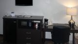 Quality Inn North Vernon Room