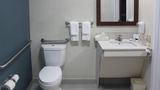 Quality Inn North Vernon Room