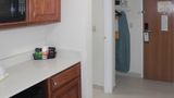 Quality Inn North Vernon Room
