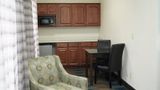 Quality Inn North Vernon Suite