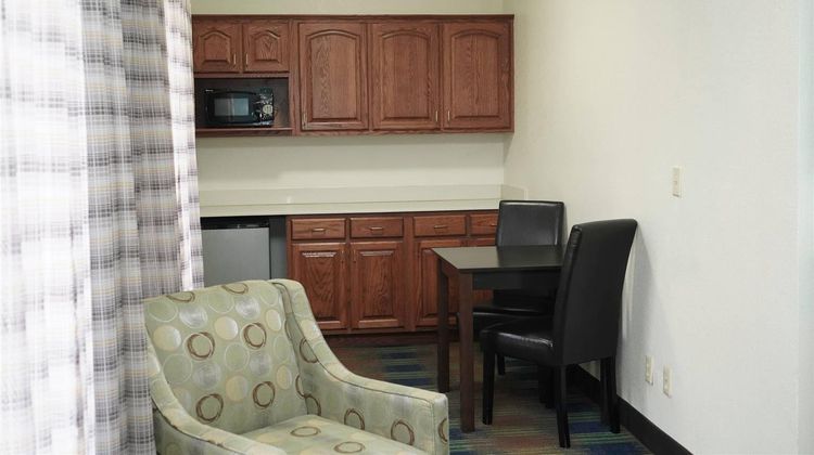 Quality Inn North Vernon Suite