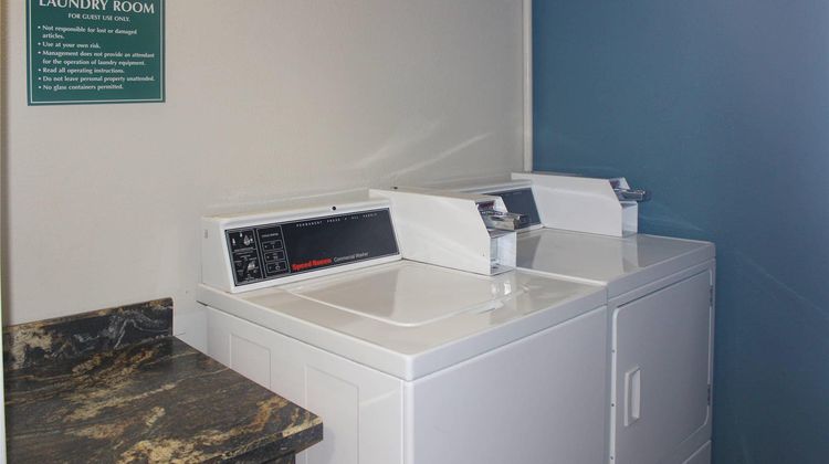 Quality Inn North Vernon Other