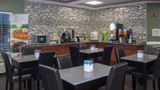 Quality Inn North Vernon Restaurant