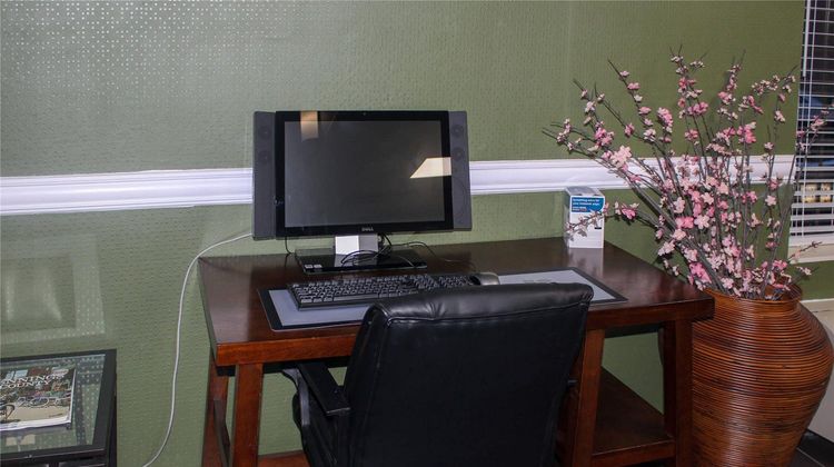 Quality Inn North Vernon Other