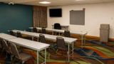 Quality Inn North Vernon Meeting