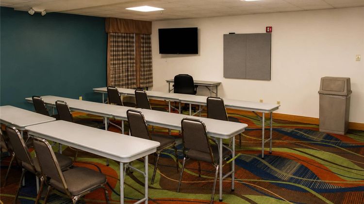 Quality Inn North Vernon Meeting