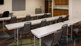 Quality Inn North Vernon Meeting