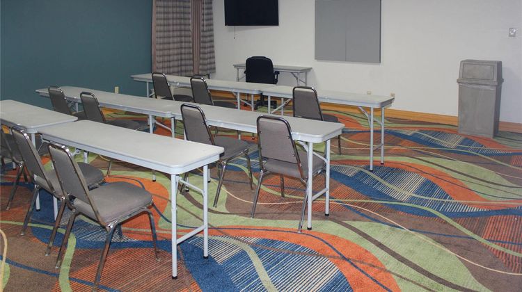 Quality Inn North Vernon Meeting