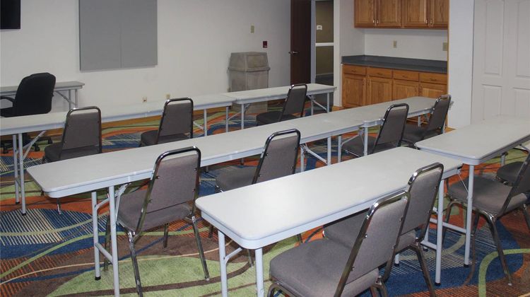 Quality Inn North Vernon Meeting