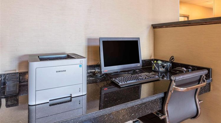 Comfort Suites Fort Wayne Other