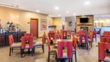 <b>Comfort Suites Fort Wayne Restaurant</b>. Images powered by <a href="https://iceportal.shijigroup.com/" title="IcePortal" target="_blank">IcePortal</a>.