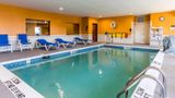 <b>Comfort Suites Fort Wayne Pool</b>. Images powered by <a href="https://iceportal.shijigroup.com/" title="IcePortal" target="_blank">IcePortal</a>.