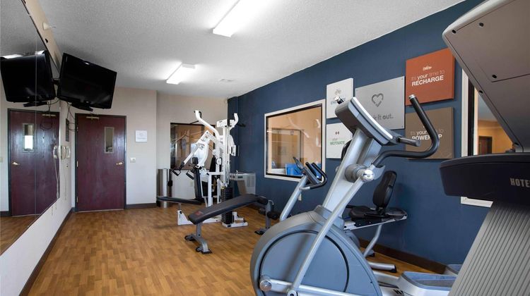 Comfort Suites Fort Wayne Health