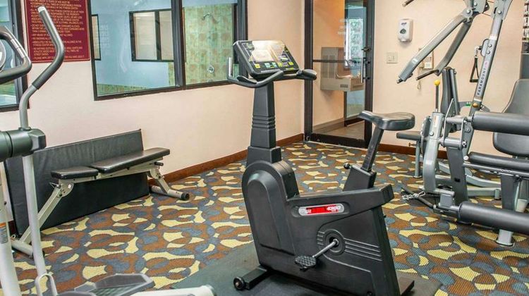 Quality Inn & Suites Health