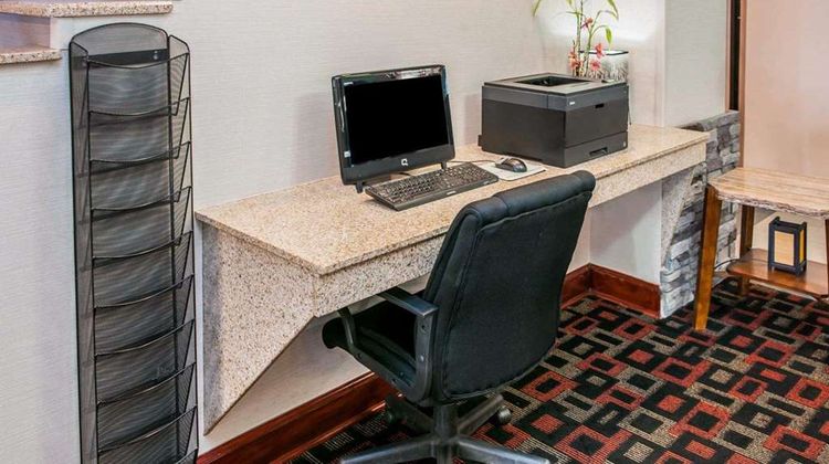 Quality Inn & Suites Other