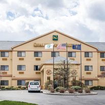 Quality Inn & Suites